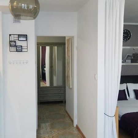 Apartament Zamość Fiolet Zewnętrze zdjęcie
