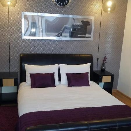 Apartament Zamość Fiolet Zewnętrze zdjęcie